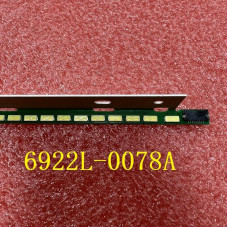 Подсветка 6916L-1250A 6916L-12 6922L-0078A 47 V13 LBA LC470EUD FF F1 6