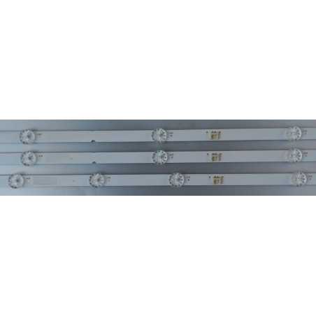 Подсветка RF-AZ400017AE30-0701 RF AZ400017AE30 0701 A0 RF-AZ400017BE30