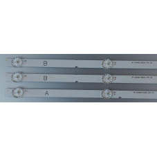 Подсветка RF-AZ400017AE30-0701 RF AZ400017AE30 0701 A0 RF-AZ400017BE30