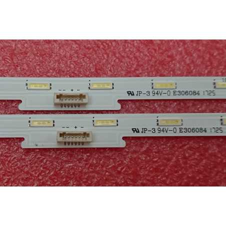 Подсветка Sony KDL 40WE663 KDL 40WE6632WS KDL 40WE660 KDL 40WE665 KDL