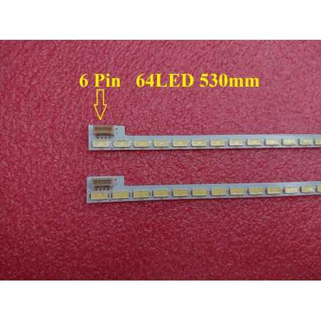 Підсвітка Beko Expert 42 920B LG 42LS560T 42LS561T 42LS5600 42LS570 42