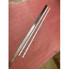 Підсвітка LG 43VH6100 CB LC430DQE LC430DQE FLM1 43VH6100 CB 43LJ622V 4