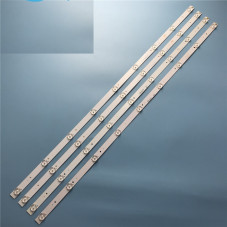 Підсвітка Haier 43 ES-691 ES 691 K433535T0409581-Rev1.2 BC K433535T0409581 Rev1 2 HV430FHB-N40 HV430FHB N40 K433535T041055 43G5