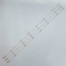 Подсветка THOMSON 40FB5406 CRH-ES40WW3030080358urev1.1 331251 94v-0 br