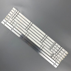 Подсветка R JP-1 11800844-C0 SVC490A44 2C726 HD528J 001D63 C3231 SVC49