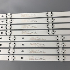 Подсветка R JP-1 11800844-C0 SVC490A44 2C726 HD528J 001D63 C3231 SVC49