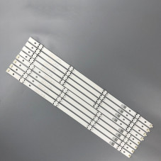 Подсветка R JP-1 11800844-C0 SVC490A44 2C726 HD528J 001D63 C3231 SVC49