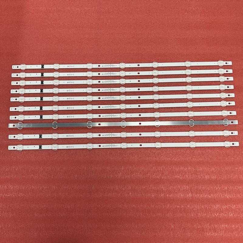 Подсветка LG 65UQ79_0.6PI_CASE1_REV00_220412 E469119 9827 23UM R603 1W