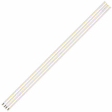 Подсветка STS550A27-60LED-REV.4 STS550A27 60LED REV.4 LJ64-02894A 0289
