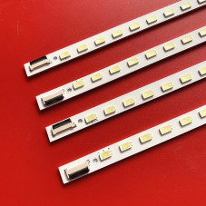 Подсветка STS550A27-60LED-REV.4 STS550A27 60LED REV.4 LJ64-02894A 0289