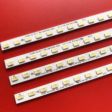 Подсветка STS550A27-60LED-REV.4 STS550A27 60LED REV.4 LJ64-02894A 0289