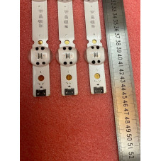 Подсветка LG 43 S SC_43LK61_5LED_SVL430A60_REV1.0_171201 SC-43LK61-5LED-SVL430A60-REV1.0-171201 SC 43LK61 5LED SVL430A60 ES-1194