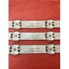 Подсветка LG 43 S SC_43LK61_5LED_SVL430A60_REV1.0_171201 SC-43LK61-5LED-SVL430A60-REV1.0-171201 SC 43LK61 5LED SVL430A60 ES-1194