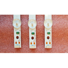 Подсветка Samsung 43 ES-801 ES 801 GC43D08-ZC22AG-25 GC43D08 ZC22AG 25 GC43D08-ZC22AG-14 14 GC43D08-ZC22AG-17 17 303GC430041