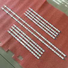 Підсвітка LG EAV64996401 Y19.5 82UM75_A_S Y19.5 82UM75_A_REV00_191217 EAV64996501 Y19.5 82UM75_B_S Y19.5 82UM75_B_REV00_191217