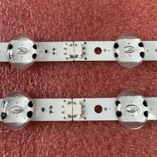 Подсветка LG EAV64996401 Y19.5 82UM75_A_S Y19.5 82UM75_A_REV00_191217 EAV64996501 Y19.5 82UM75_B_S Y19.5 82UM75_B_REV00_191217