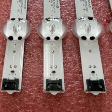 Підсвітка LG EAV64996401 Y19.5 82UM75_A_S Y19.5 82UM75_A_REV00_191217 EAV64996501 Y19.5 82UM75_B_S Y19.5 82UM75_B_REV00_191217