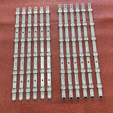 Подсветка LG EAV64996401 Y19.5 82UM75_A_S Y19.5 82UM75_A_REV00_191217 EAV64996501 Y19.5 82UM75_B_S Y19.5 82UM75_B_REV00_191217