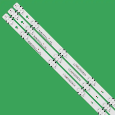 Подсветка LG AGM76230101_11LED_REV00_200908 LC43490083A 43inch DRT LED ARRAY_3PCM00778A_Rev0.2_191011 AGM76230101 11LED ES-1149