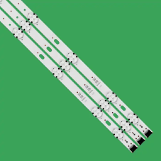 Подсветка LG AGM76230101_11LED_REV00_200908 LC43490083A 43inch DRT LED ARRAY_3PCM00778A_Rev0.2_191011 AGM76230101 11LED ES-1149