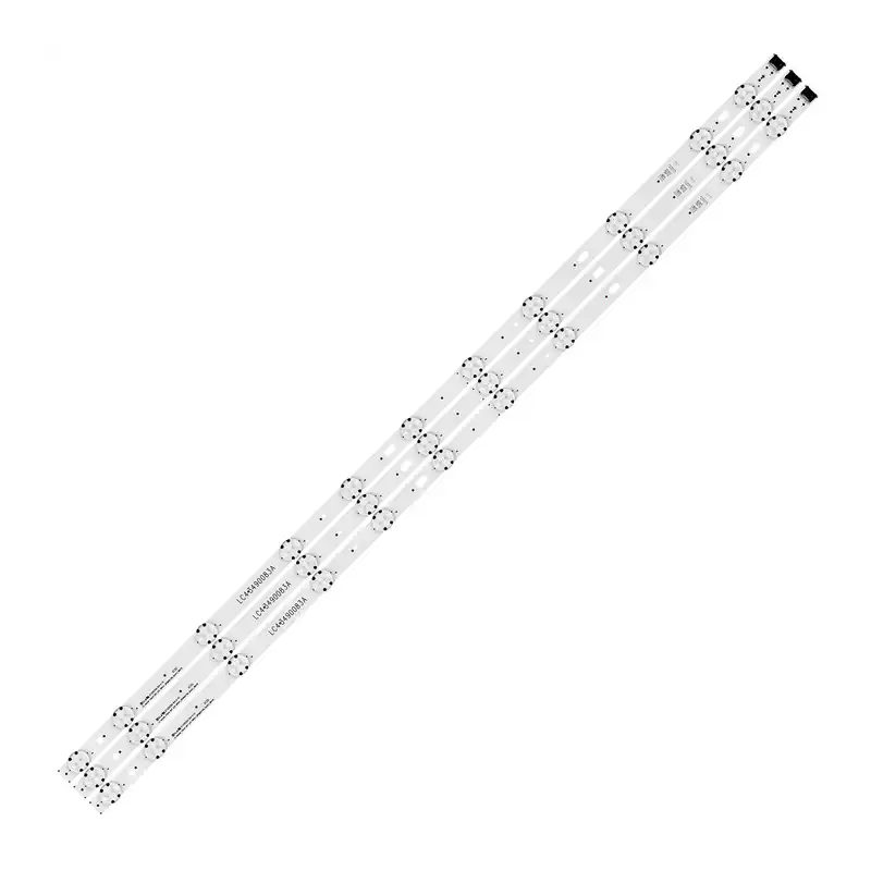 Подсветка LG AGM76230101_11LED_REV00_200908 LC43490083A 43inch DRT LED ARRAY_3PCM00778A_Rev0.2_191011 AGM76230101 11LED ES-1149 Подсветка LG AGM76230101_11LED_REV00_200908 LC43490083A 43inch DRT LED ARRAY_3PCM00778A_Rev0.2_191011 AGM76230101 11LED ES-1149