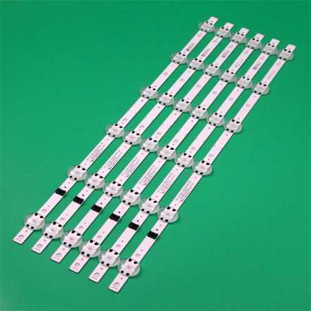 Подсветка LG 50 ES-1136 ES 1136 Y21 50UP80_LGD_PTN0.5_REV00_210105 Y21 50NANO75_INX_Ptn0.6_REV00_201206 50UP80 LGD PTN0 5 REV00