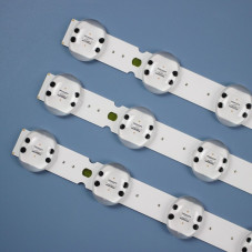 Подсветка LG LGD_8LED_SVL430A62_REV01_170705 43UK6750PLD 43UK6520 43UK650UA REV01 SSC_43UK65 AGM76191801 43UK6520PSA LGD43062