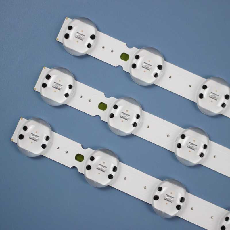 Подсветка LG LGD_8LED_SVL430A62_REV01_170705 43UK6750PLD 43UK6520 43UK650UA REV01 SSC_43UK65 AGM76191801 43UK6520PSA LGD43062