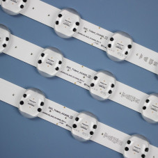 Подсветка LG LGD_8LED_SVL430A62_REV01_170705 43UK6750PLD 43UK6520 43UK650UA REV01 SSC_43UK65 AGM76191801 43UK6520PSA LGD43062