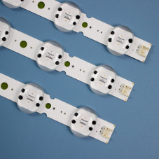 Подсветка LG LGD_8LED_SVL430A62_REV01_170705 43UK6750PLD 43UK6520 43UK650UA REV01 SSC_43UK65 AGM76191801 43UK6520PSA LGD43062