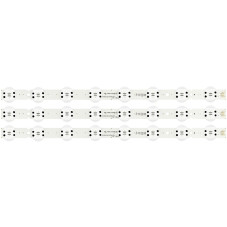 Подсветка LG LGD_8LED_SVL430A62_REV01_170705 43UK6750PLD 43UK6520 43UK650UA REV01 SSC_43UK65 AGM76191801 43UK6520PSA LGD43062