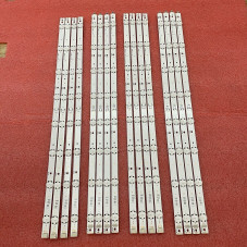 Підсвітка 55 V17 UNB 2647 2648 2649 2650 6916L-2647A 6916L-2648A 6916L