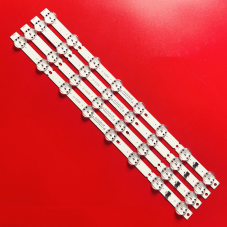 Підсвітка LG 582 mm 8 led Y19_55UM73 75_REV01_180703 Y19 55UM73 75 REV