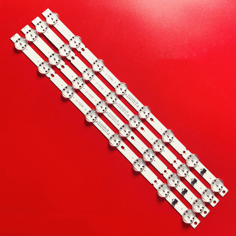 Подсветка LG 582 mm 8 led Y19_55UM73 75_REV01_180703 Y19 55UM73 75 REV