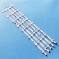 Підсвітка LG 670 mm 8 led 19.5_60UM71_S 19.5_60UM71_REV00_190917 19 5