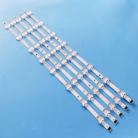 Підсвітка LG 670 mm 8 led 19.5_60UM71_S 19.5_60UM71_REV00_190917 19 5