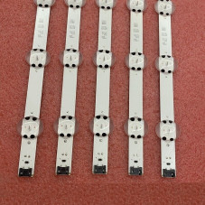 Підсвітка LG 833 mm 11 led 75UK6570PDA 75UM7570PDB 75UN8000PDB 75UM75_
