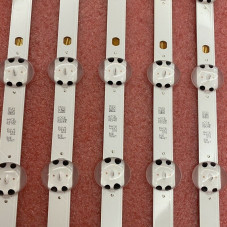 Підсвітка LG 833 mm 11 led 75UK6570PDA 75UM7570PDB 75UN8000PDB 75UM75_