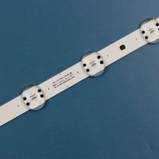 Подсветка LG 787 mm 10 led Y19 70UM73 S Y19 70UM73 REV00 181016 HC700D