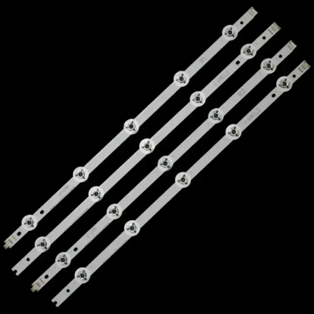 Підсвітка LG 470+472+489+490 mm 5 led 6920L-0505A LC470DUH-PGF1 47LB67