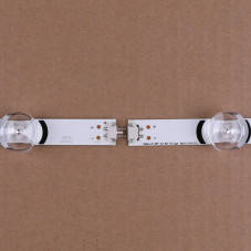 Подсветка LG 595+650 mm 5+6 led 6916L-1976A 6916L-1977A HC600DUF-VHHS1