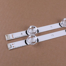 Підсвітка LG 595+650 mm 5+6 led 60LF5610 5800 580V 60LY320C 60GB6580 6