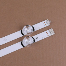 Подсветка LG 595+650 mm 5+6 led 60LF5610 5800 580V 60LY320C 60GB6580 6