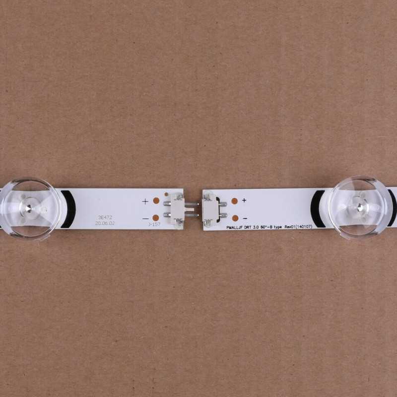 Підсвітка LG 595+650 mm 5+6 led 60LF5610 5800 580V 60LY320C 60GB6580 6 Підсвітка LG 595+650 mm 5+6 led 60LF5610 5800 580V 60LY320C 60GB6580 6