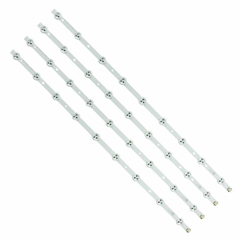 Підсвітка LG 630+630 mm 9+9 led 6916L-0881A 0923A LC320DXN-SER1 LC320D Підсвітка LG 630+630 mm 9+9 led 6916L-0881A 0923A LC320DXN-SER1 LC320D