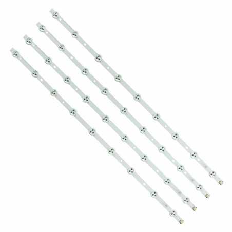 Підсвітка LG 630+630 mm 9+9 led 6916L-0881A 0923A LC320DXN-SER1 LC320D