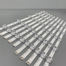 Підсвітка LG 549+606 mm 5+6 led 6916L-2232A 2233A 1730A 1731A 1987A 19