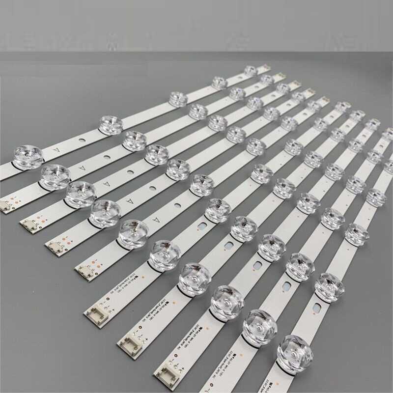 Підсвітка LG 549+606 mm 5+6 led 6916L-2232A 2233A 1730A 1731A 1987A 19 Підсвітка LG 549+606 mm 5+6 led 6916L-2232A 2233A 1730A 1731A 1987A 19