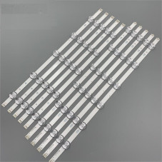 Підсвітка LG 549+606 mm 5+6 led 6916L-2232A 2233A 1730A 1731A 1987A 19