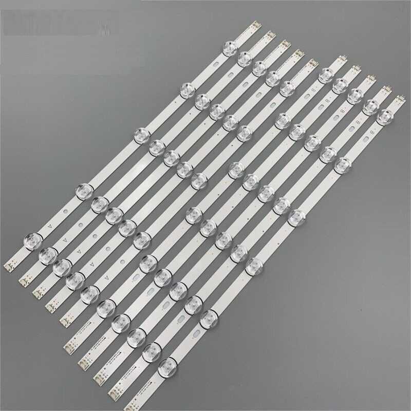 Підсвітка LG 549+606 mm 5+6 led 6916L-2232A 2233A 1730A 1731A 1987A 19